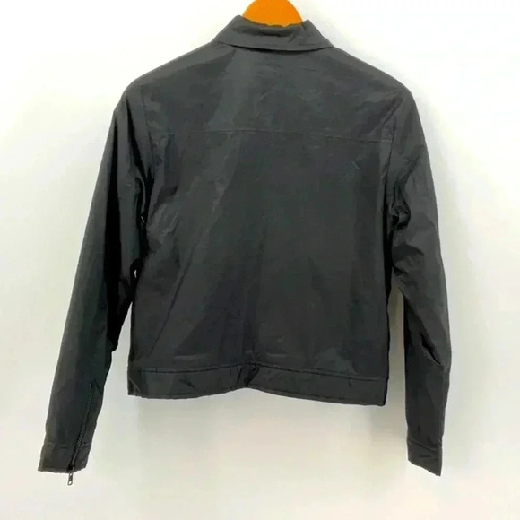 CALVIN KLEIN  MAN SHORT JACKET - Picture 2 of 4